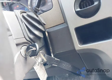 2009 Ford F-150 Xl/Xlt z USA, uszkodzony, nr VIN 1FTRW12829KB82350